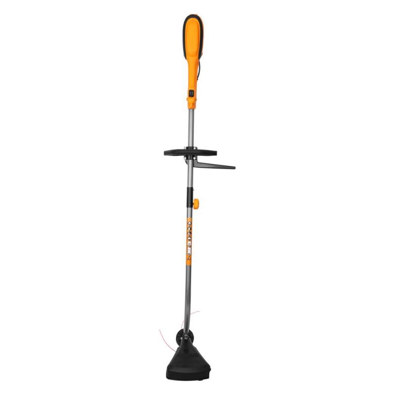 Триммер электрический Deko DKTR1550