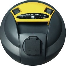 Пылесос промышленный Lavor WTP 50 XE