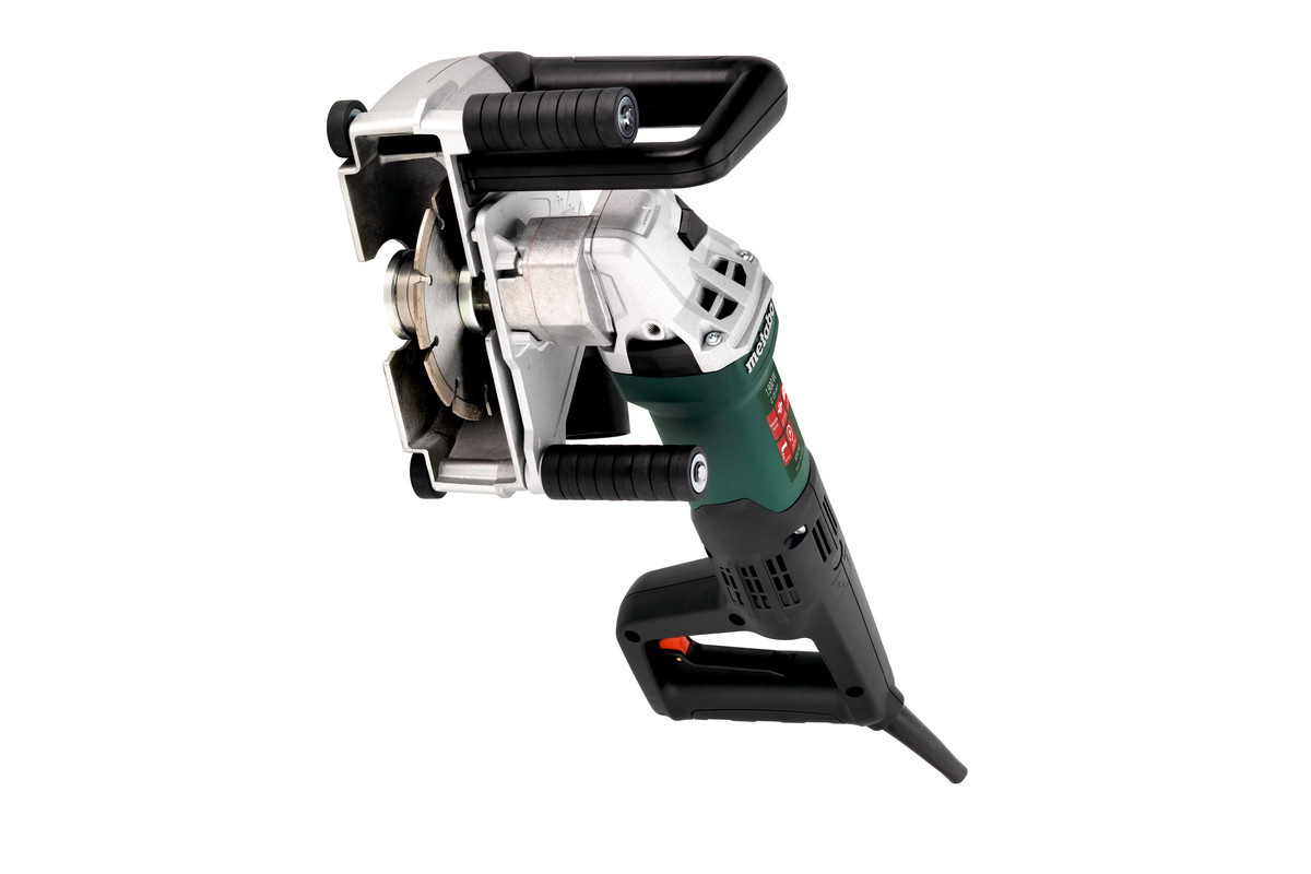 Штроборез Metabo MFE 40