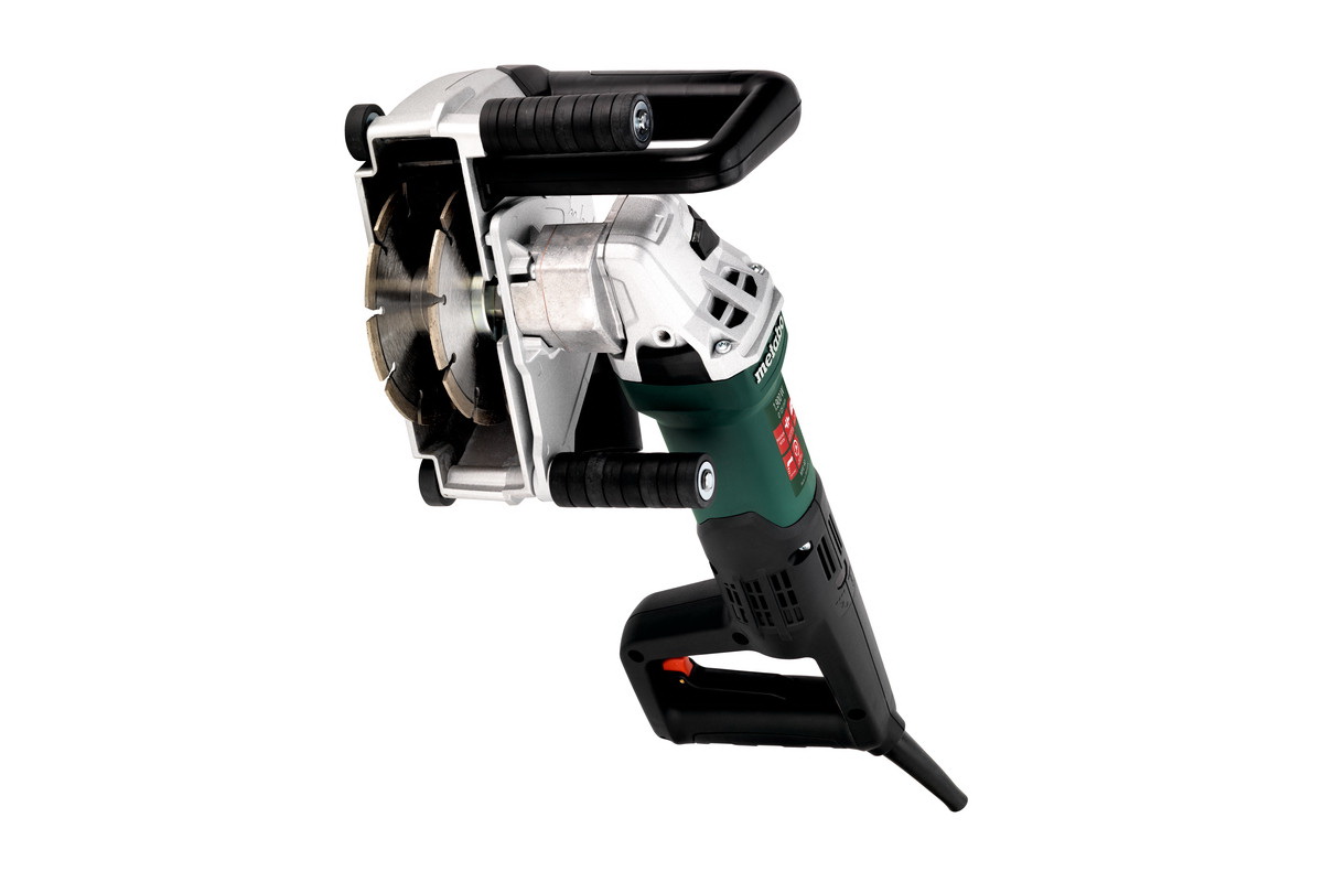 Штроборез Metabo MFE 40