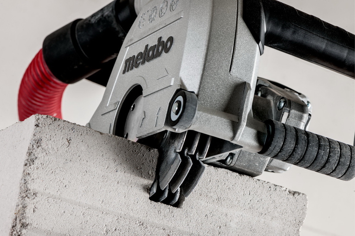 Штроборез Metabo MFE 40