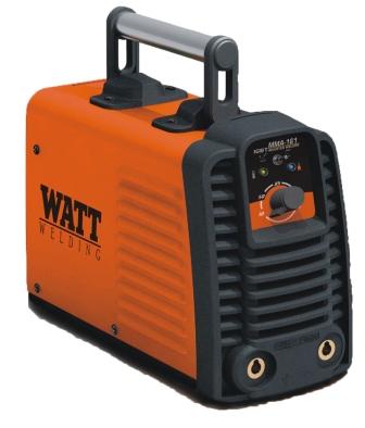 Сварочный инвертор WATT MMA-161