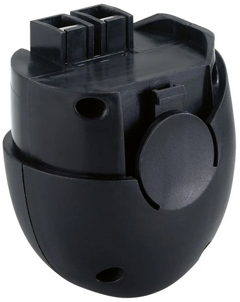 Аккумулятор Metabo, 4.8V, 1,25 Ah, NiCd
