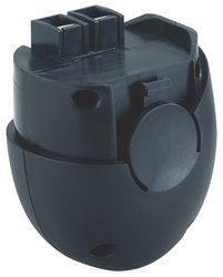 Аккумулятор Metabo, 4.8V, 1,25 Ah, NiCd