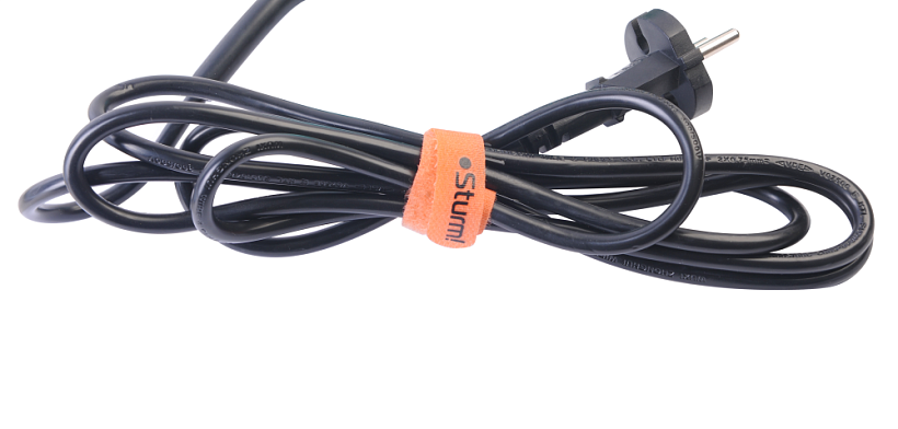 Углошлифмашина Sturm! AG9512P