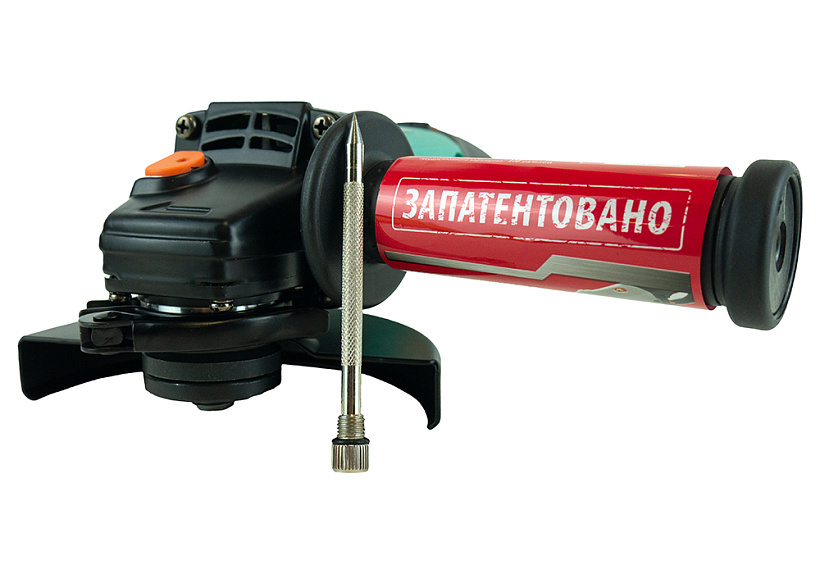 Углошлифмашина Sturm! AG9514E