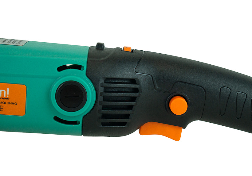 Углошлифмашина Sturm! AG9514E