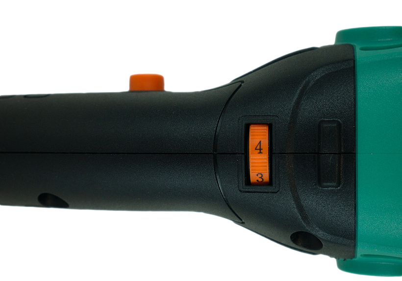 Углошлифмашина Sturm! AG9514E