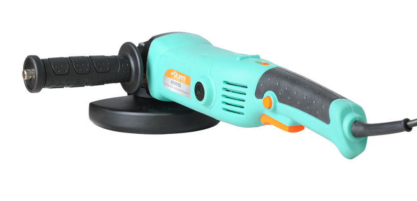 Углошлифмашина Sturm! AG9515E