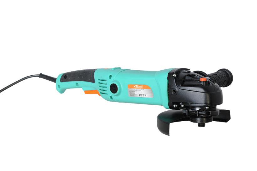 Углошлифмашина Sturm! AG9515E