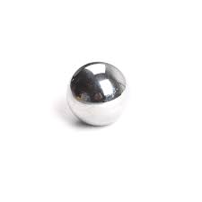 Стальной шарик 5.6