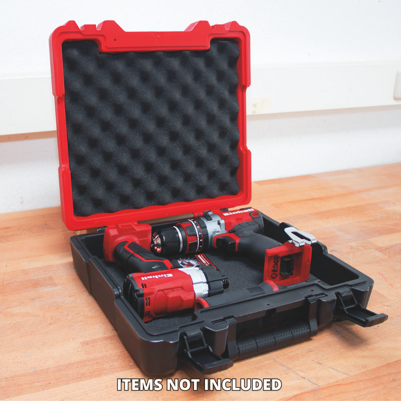Кейс Einhell E-Box S35/33