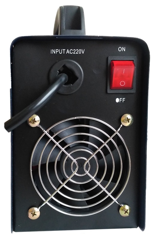 Сварочный инвертор WATT MMA-210