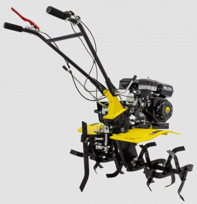 Мотоблок Huter МК-7500M-10