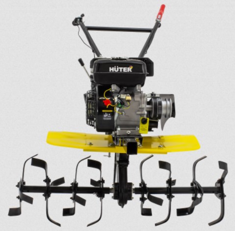 Мотоблок Huter МК-7500M-10