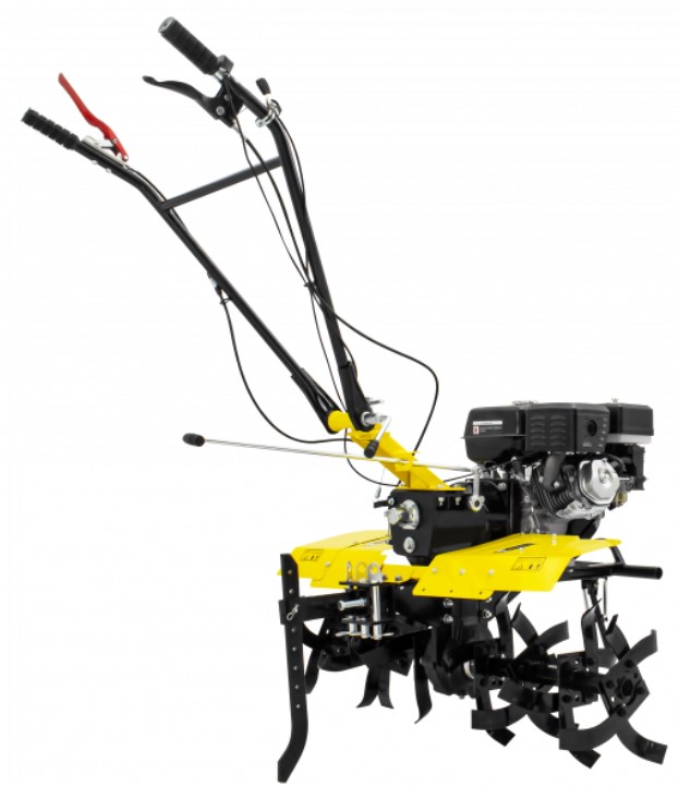 Мотоблок Huter МК-9500M