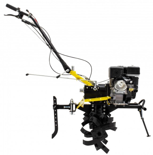 Мотоблок Huter МК-9500M