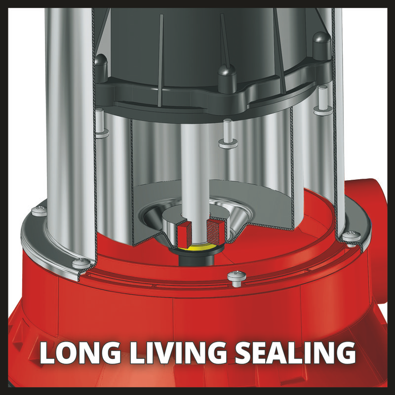 Погружной насос Einhell GE-DP 3925 ECO