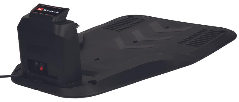 Робот-газонокосилка Einhell FREELEXO CAM 500