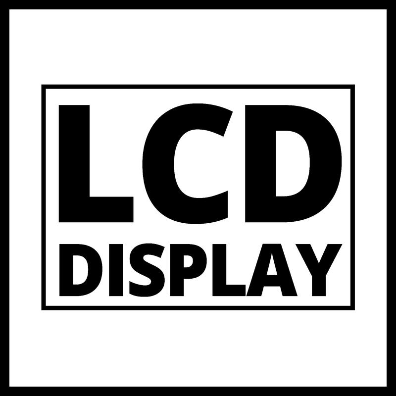 Робот-газонокосилка Einhell FREELEXO 1200 LCD BT