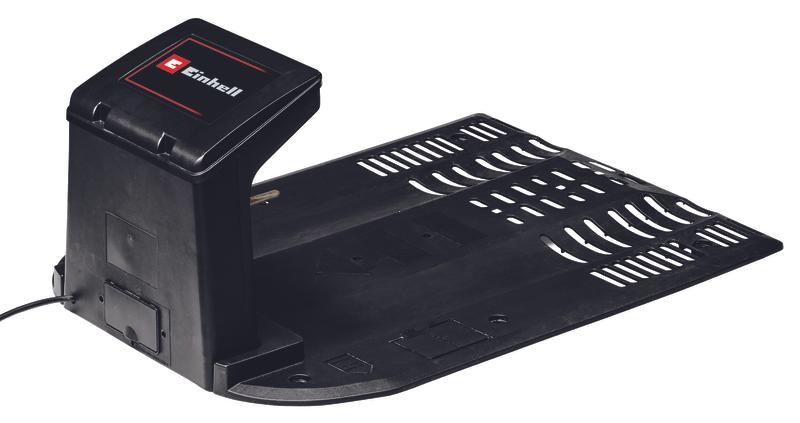 Робот-газонокосилка Einhell FREELEXO 1200 LCD BT