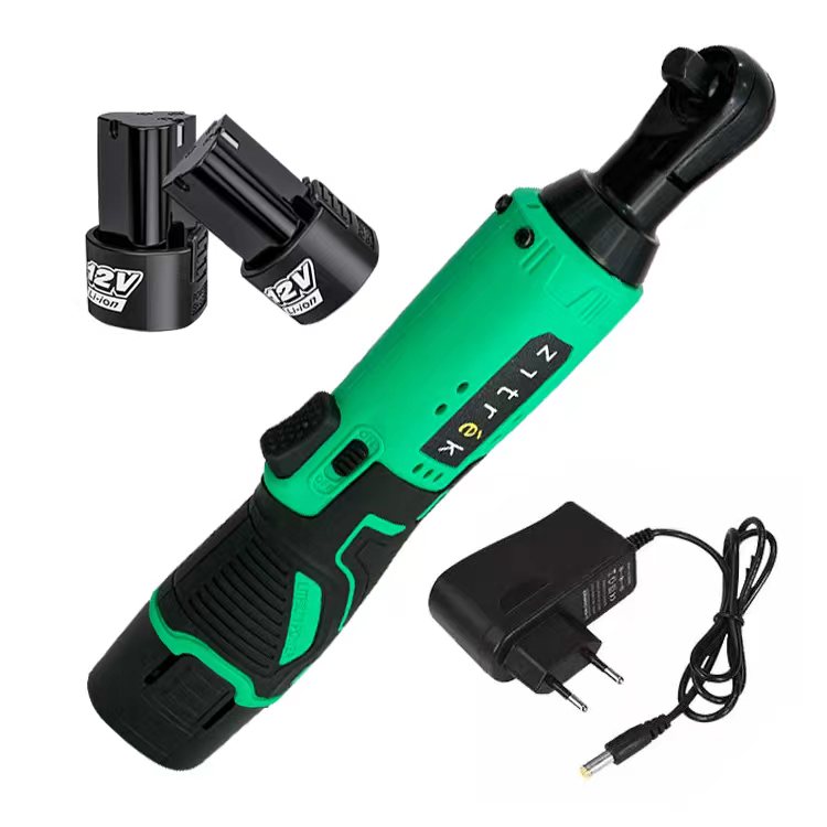Гайковерт Zitrek ZKRW12
