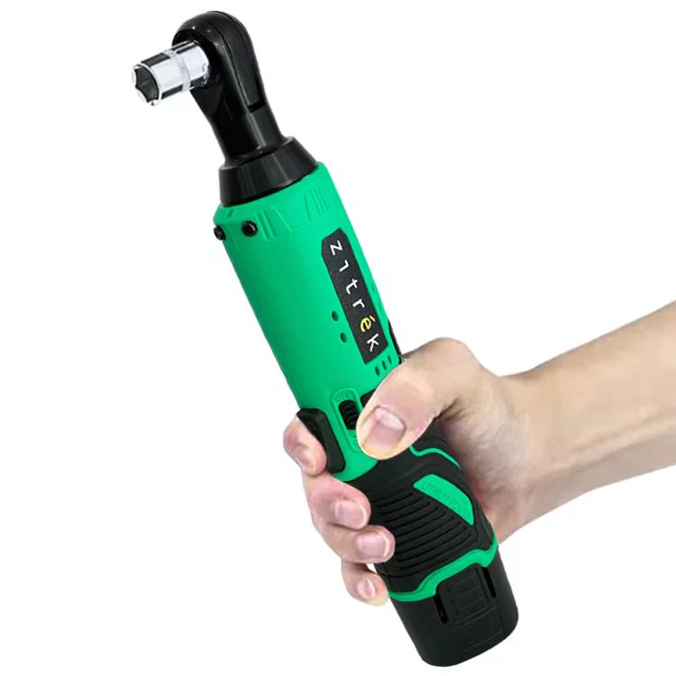 Гайковерт Zitrek ZKRW12