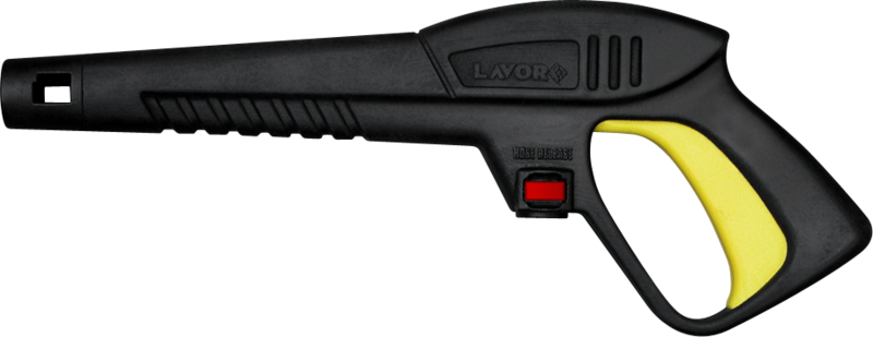 Пистолет для мойки S`09, Lavor