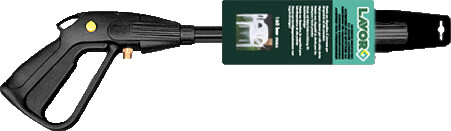 Пистолет для мойки, M22, Lavor