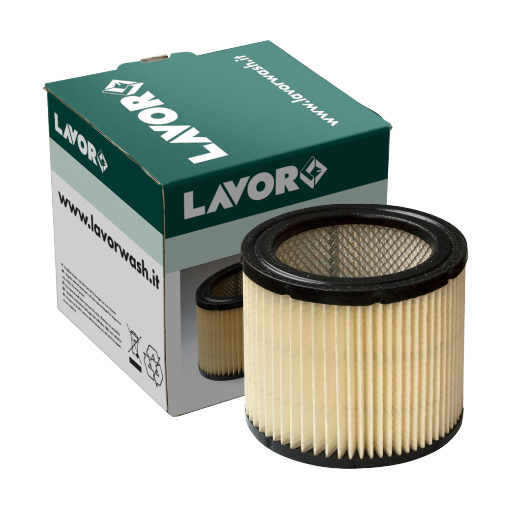 Фильтр HEPA для пылесоса Lavor