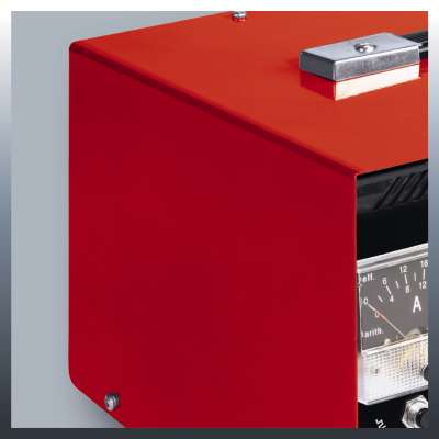 Зарядное устройство для автоаккумуляторов Einhell CC-BC 30
