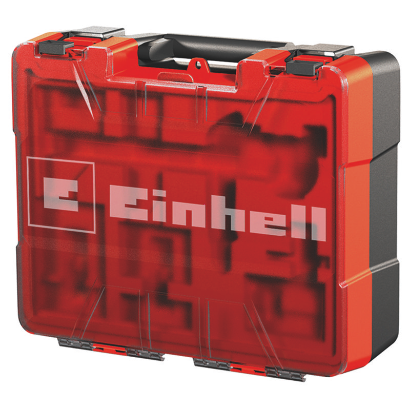 Шуруповерт Einhell TE-CD 18/40 Li-i (2×2,0 Ah)
