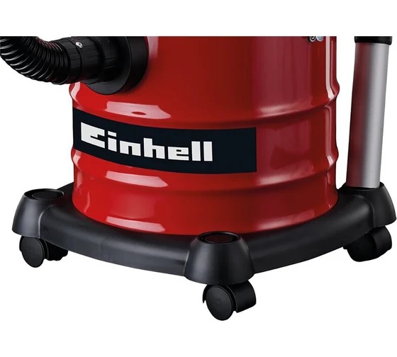 Пылесос для сбора золы Einhell TC-AV 2032 DW, 850 Вт, 20л