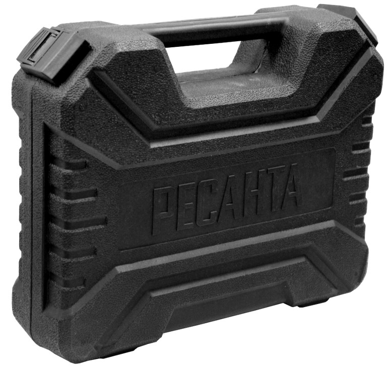 Шуруповерт Ресанта ДА-12-2ЛК