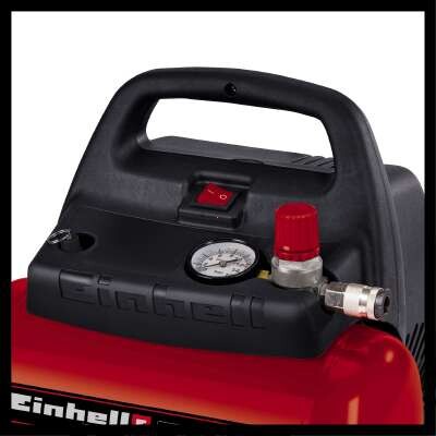 Компрессор Einhell TC-AC 190/6/8 OF