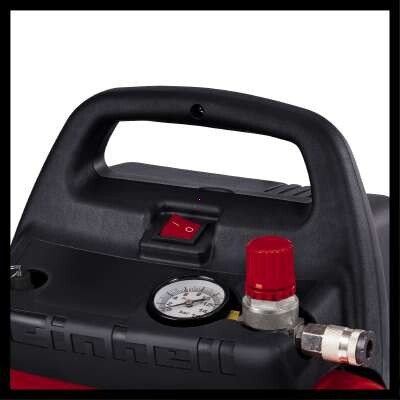 Компрессор Einhell TC-AC 190/6/8 OF