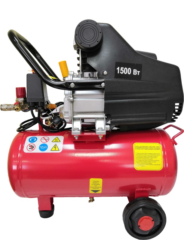 Компрессор WATT WT-2024A PRO
