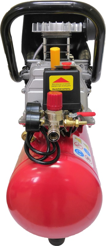 Компрессор WATT WT-2024A PRO