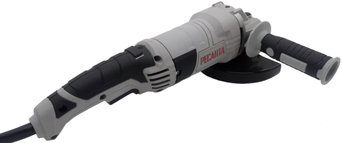 Углошлифмашина Ресанта УШМ-150/1300