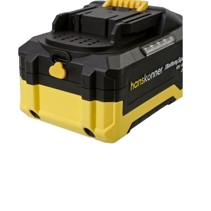 аккумулятор Hanskonner 6Ач 21700 1BatterySystem