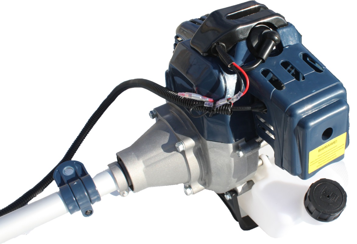 Триммер бензиновый WATT WMT-52LB
