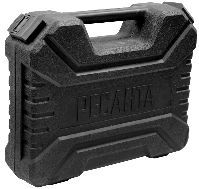 Шуруповерт Ресанта ДА-18-2ЛК