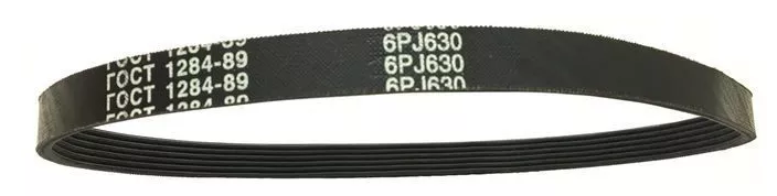 Ремень 6PJ630 (КИТАЙ)