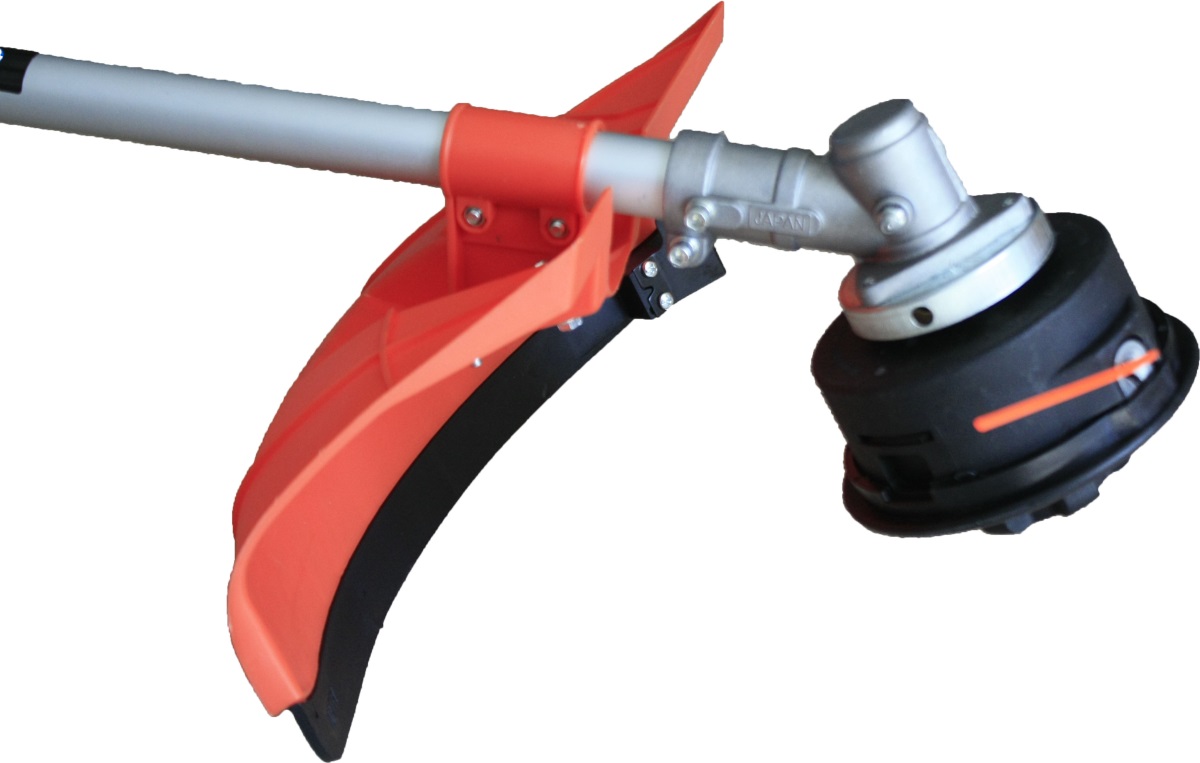 Триммер бензиновый WATT WMT-43LB