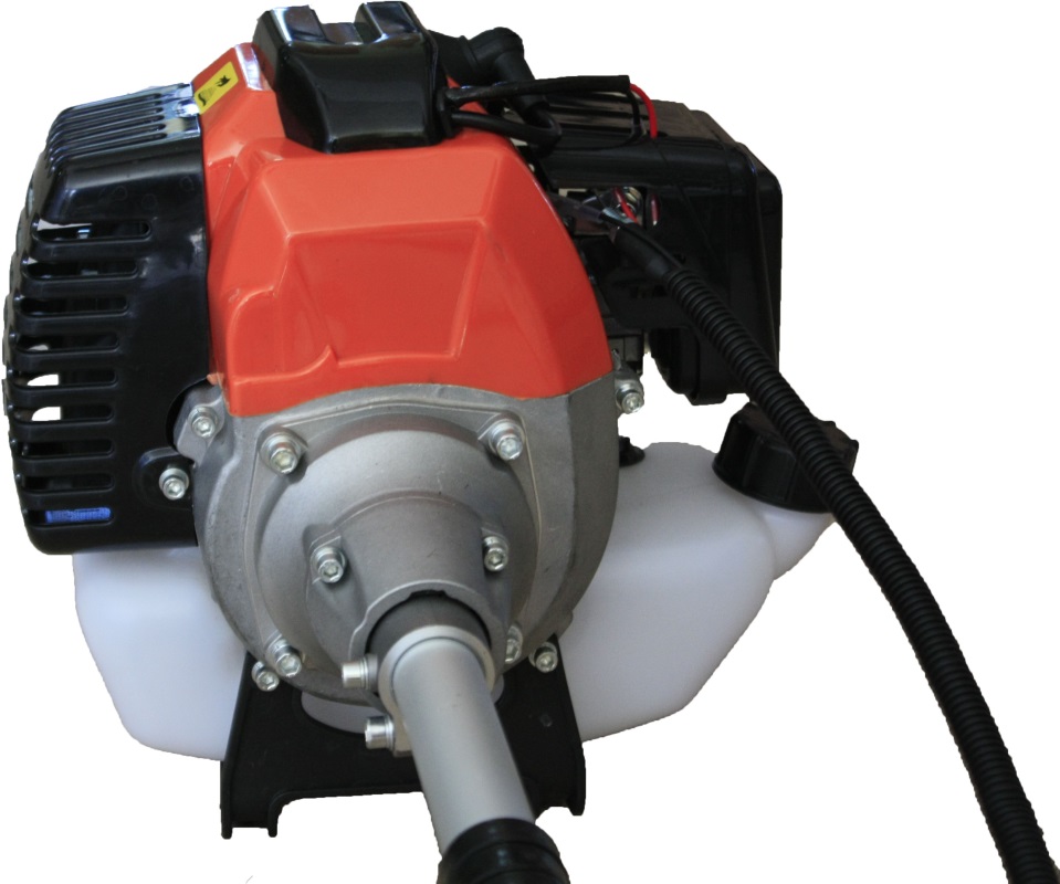 Триммер бензиновый WATT WMT-43LB