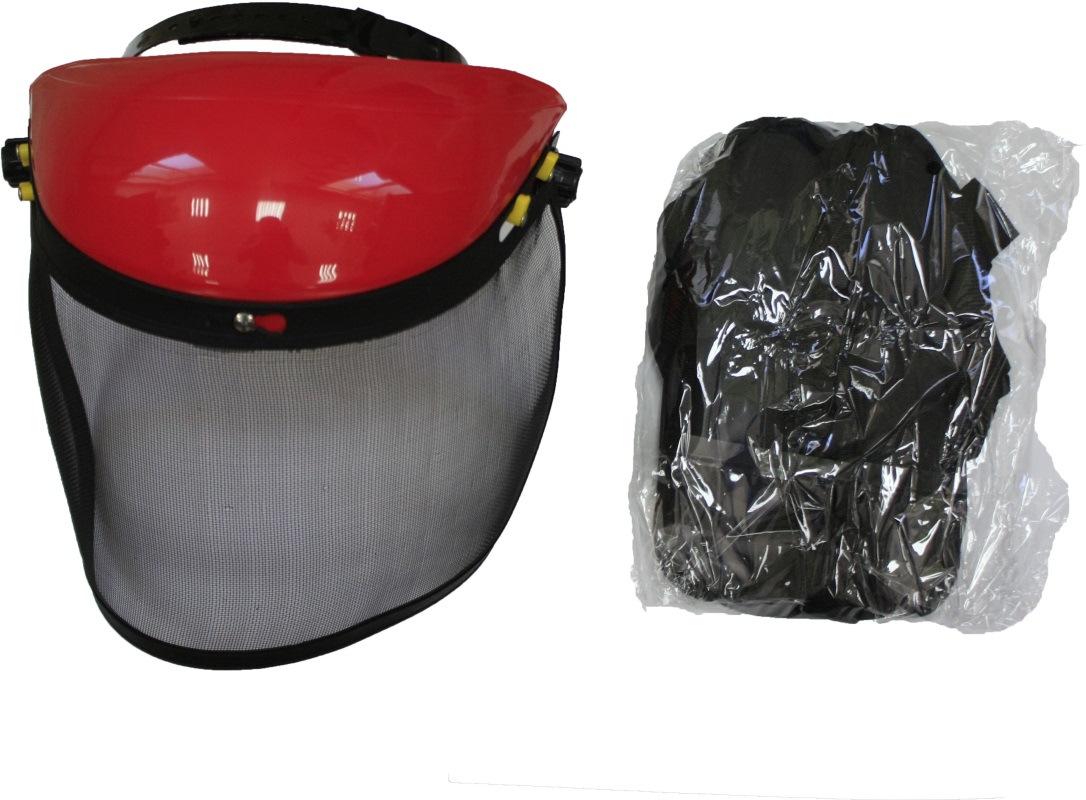 Триммер бензиновый WATT WMT-43LB