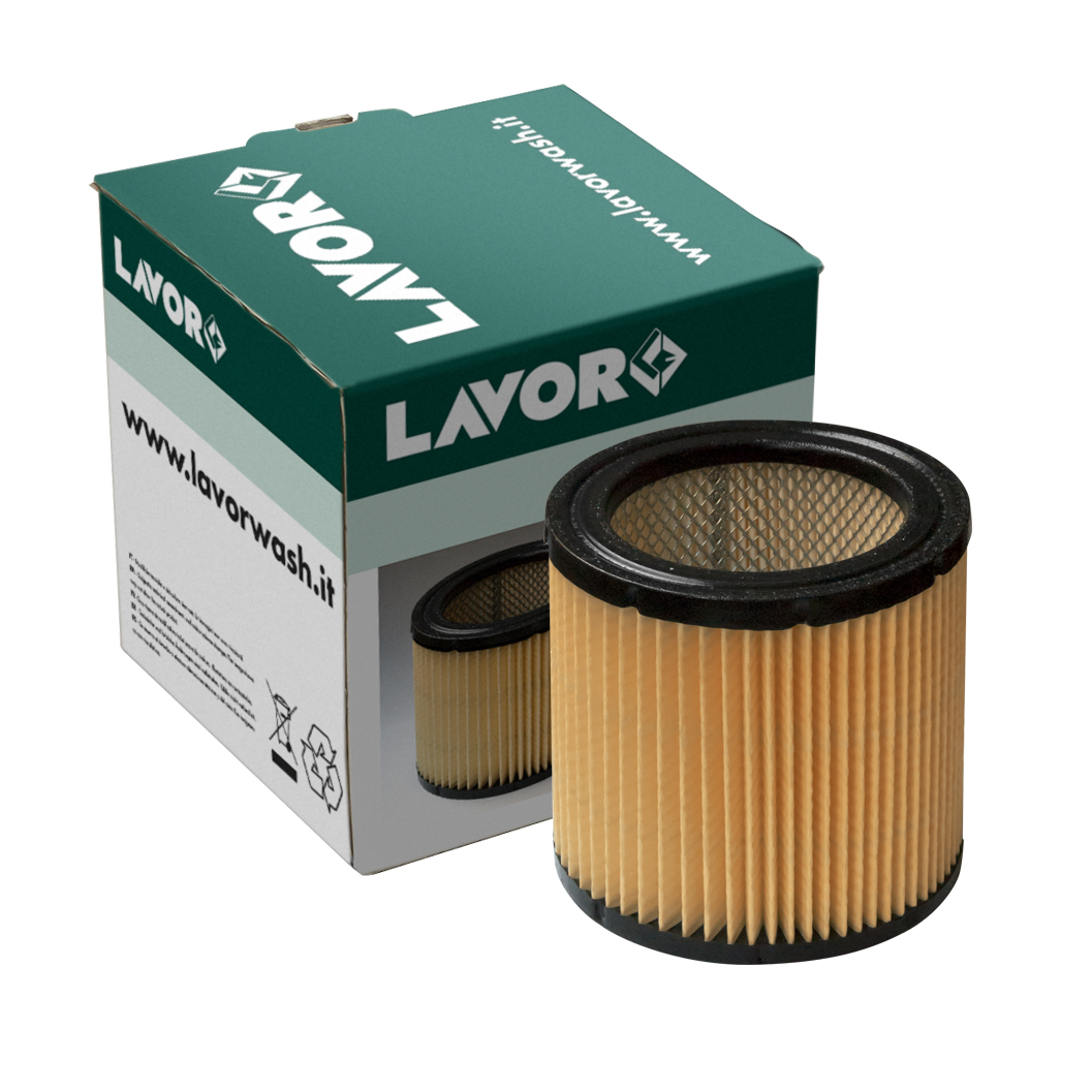 Фильтр для пылесоса Lavor