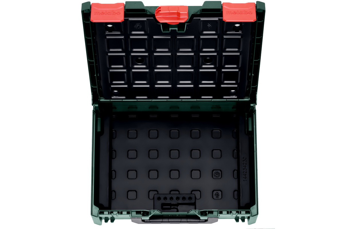 Кейс Metabo MetaBox 118 (органайзер)