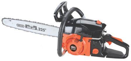 Бензопила WATT WT-2450