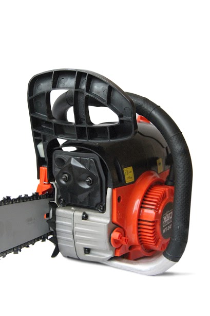 Бензопила WATT WT-2450
